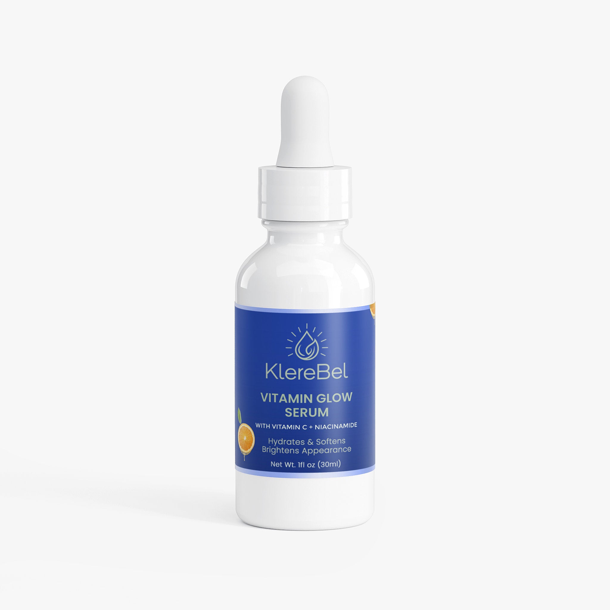 Vitamin Glow Serum