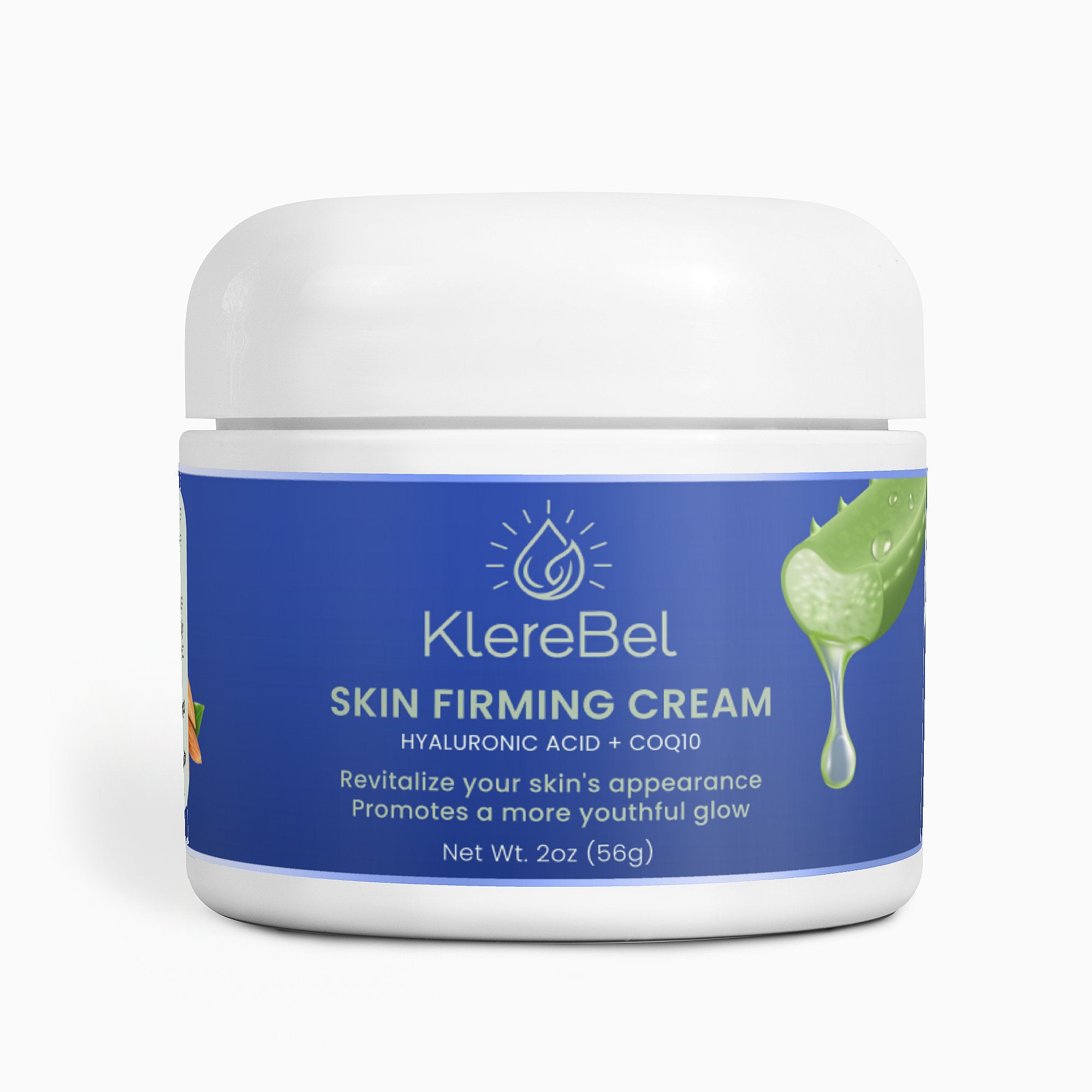 Skin Firming Cream