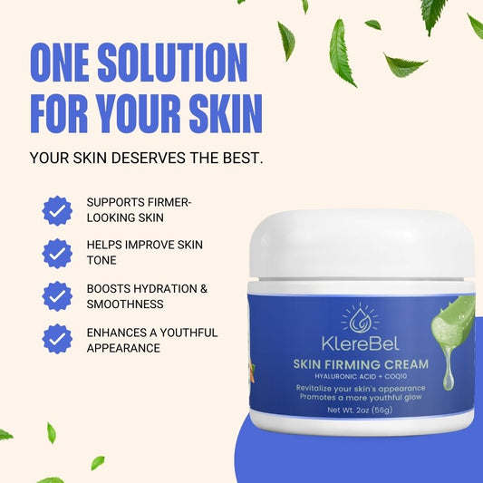 Skin Firming Cream