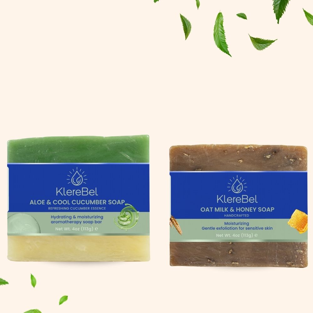 Sensitive Skin Essentials