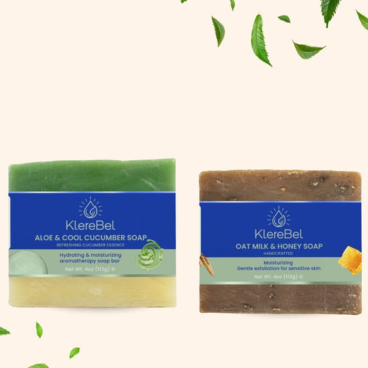 Sensitive Skin Essentials